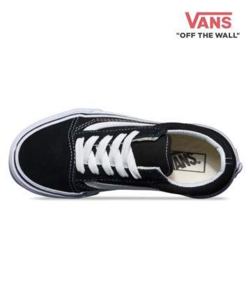 Zapatillas 
Vans Old Skool Kids