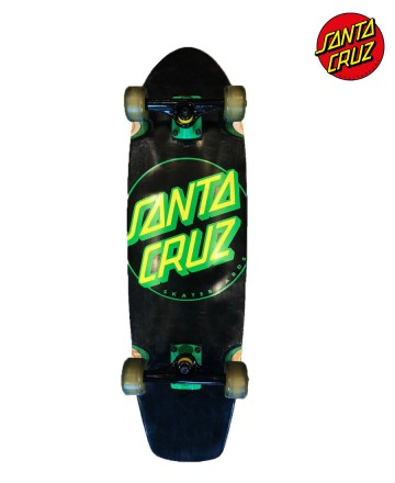 Longboard
Santa Cruz Shark Dot Landshark