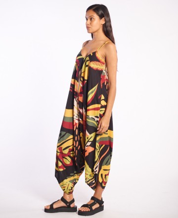 Jumpsuit
Y T Quique? Midi Black