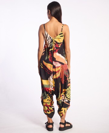 Jumpsuit
Y T Quique? Midi Black