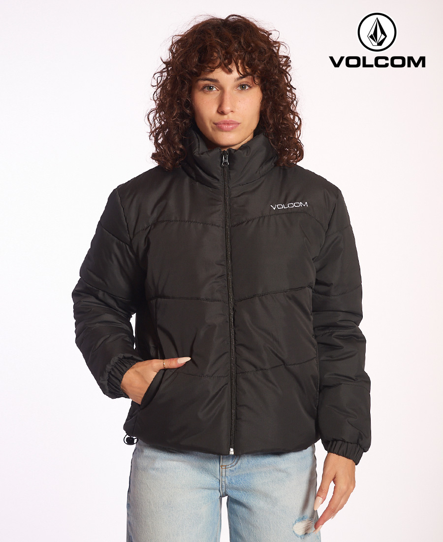 Volcom | True This since 1991 | Shop Oficial - Campera Volcom Puf It Up