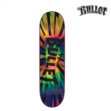 Tabla Logo
Bullet