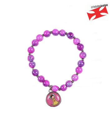 Pulsera
Cristobal Colon