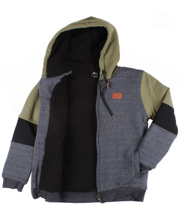 Campera
Rip Curl Moon