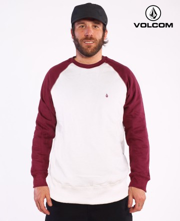 Buzo
Volcom Crew Homax