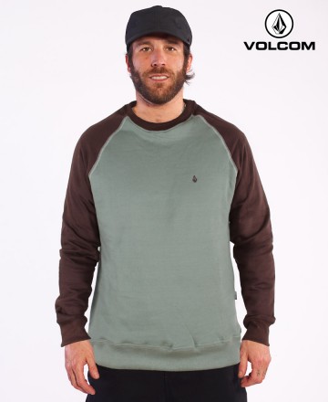 Buzo
Volcom Crew Homax