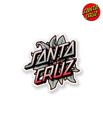 Sticker
Santa Cruz