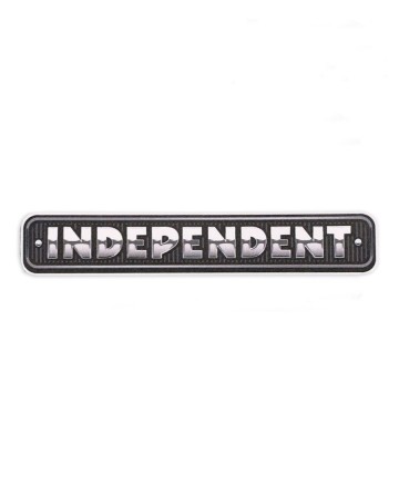 Sticker 
Independent Largo