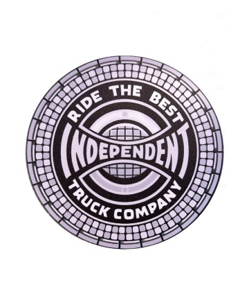 Sticker 
Independent Tiles Span