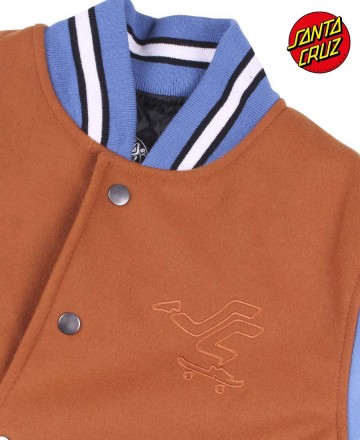 Campera
Santa Cruz College