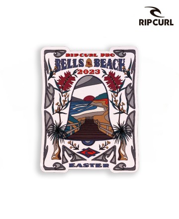 Sticker
Rip Curl Bells Beach