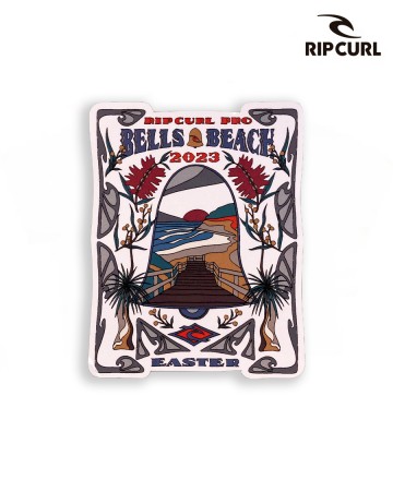 Sticker
Rip Curl Bells Beach