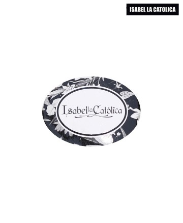 Sticker 
Isabel La Catlica Oval