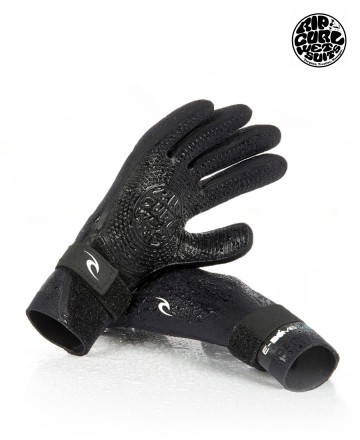 Guantes
Rip Curl 2mm Bomb