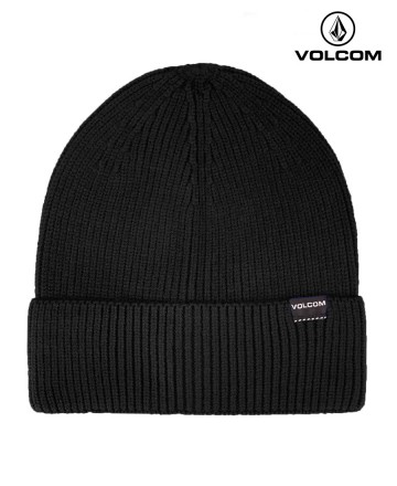 Beanie 
Volcom Solid