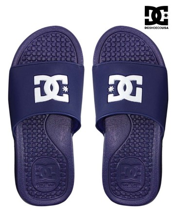 Sandalias
DC Slide