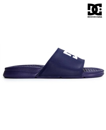 Sandalias
DC Slide