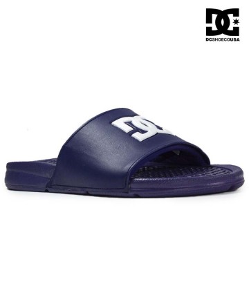 Sandalias
DC Slide