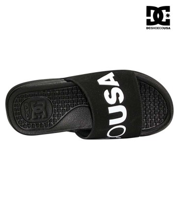 Sandalias
DC Slide