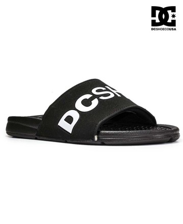 Sandalias
DC Slide