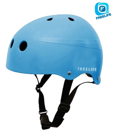 Casco 
Freelife