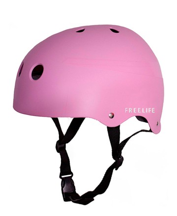 Casco 
Freelife