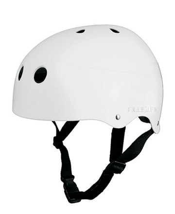 Casco 
Freelife
