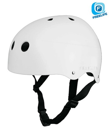 Casco 
Freelife