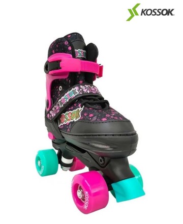 Patines
Kossok Extensibles