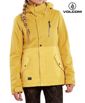 Campera
Volcom Ashlar Ins