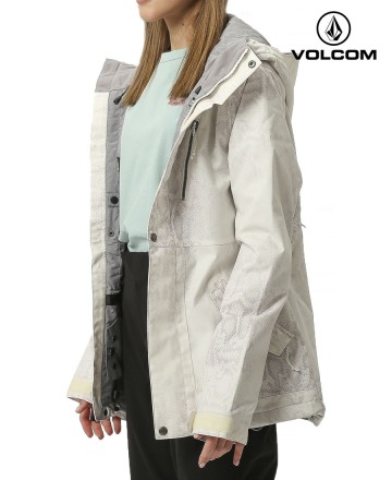 Campera
Volcom Ashlar Ins