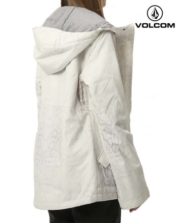 Campera
Volcom Ashlar Ins