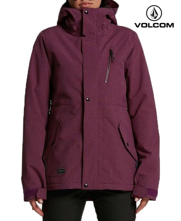 Campera
Volcom Ashlar Ins