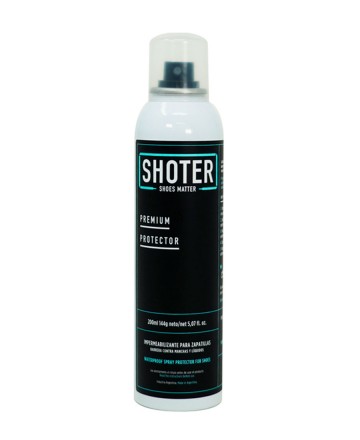 Impermeabilizante
Shoter 200ml