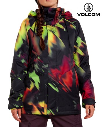 Campera
Volcom Westland Ins