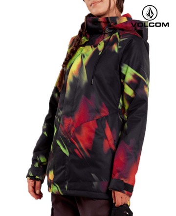 Campera
Volcom Westland Ins