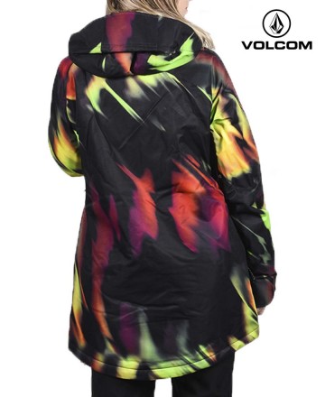 Campera
Volcom Westland Ins