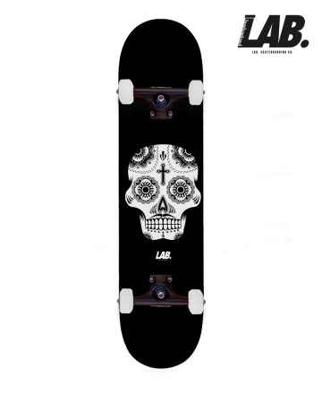 Skate
Lab Calavera