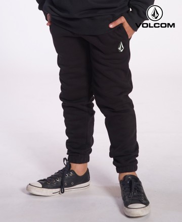 Jogging 
Volcom Fe Solid