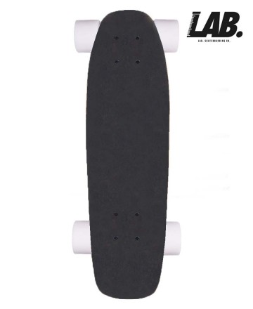 Mini Longboard
Lab Gran Ola