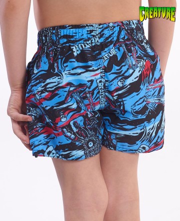 Boardshort
Creature Tales 9 Pulg