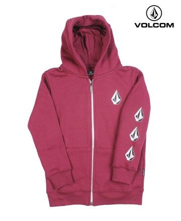 Buzo
Volcom Single Stone