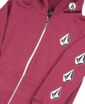 Buzo
Volcom Single Stone