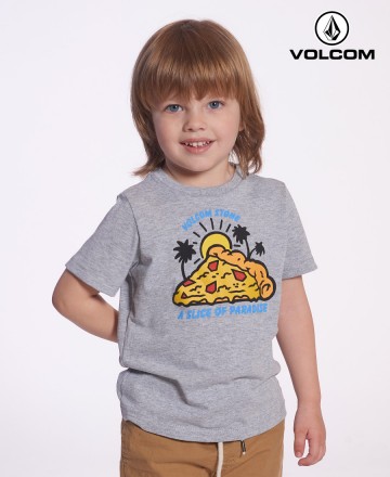 Remera
Volcom Cheesy