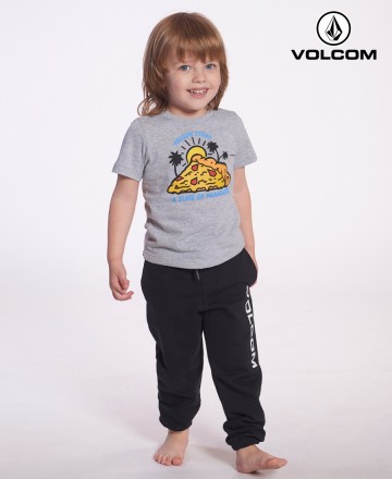 Remera
Volcom Cheesy