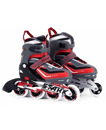 Rollers
Stark Pro 80 Extensibles