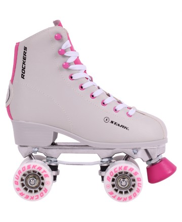 Patines
Stark Rockers 80