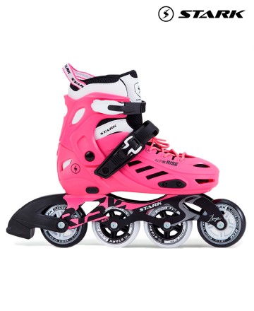 Rollers
Stark Rise 80