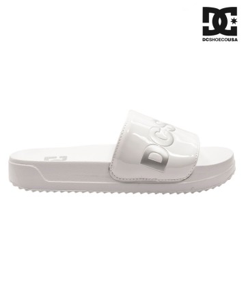 Sandalias
DC Slide Platform