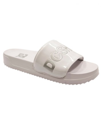 Sandalias
DC Slide Platform